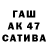 Каннабис семена Tvister87